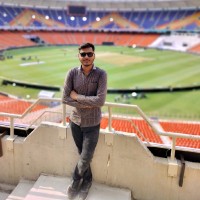 Rohit Panara