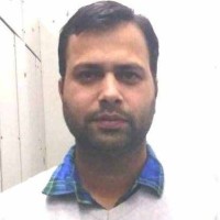 Ajay Kumar