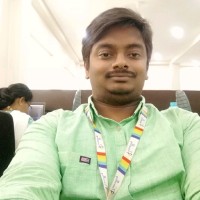Venkata Sai Eswar Maddala