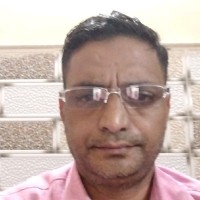 Mohd Tanveer