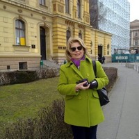 Dubravka Bukojević