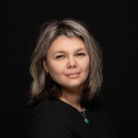 Julia Kudinova
