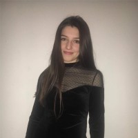 Lilou Maudet