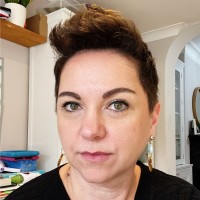 Louise Hughes