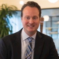 William A Kennedy MD