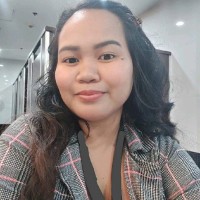 Reena Jean De Asis