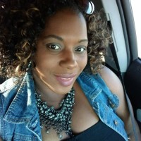 Andrea Richardson