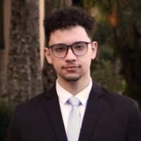 Nicolas Fonseca