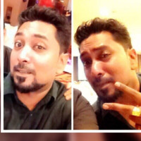 Shahran Babu