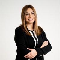 Georgia Ioannou