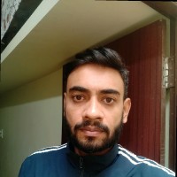 Abhishek Patel