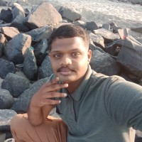 Shanntha Kumar K