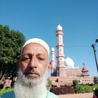 Mazher Esmail