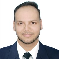 Syed Hassan Raza Bukhari