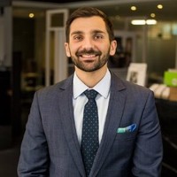 Michael Pastrikos