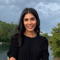Bhargavi Patel