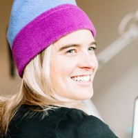 Ilka Hadlock
