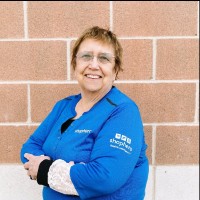Sherrie Beckering