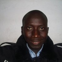 Abdourakhmane Diouf