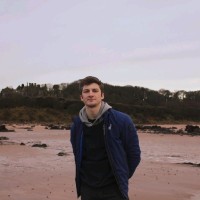 Alex Ball