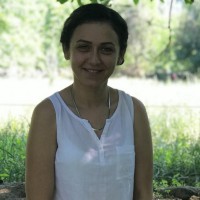 Öznur Öztürk Şen
