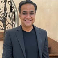 Sunny Sethi
