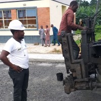 Oluwagbenga Agbede