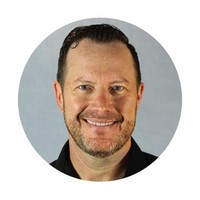 Andrew Houston