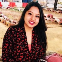 Puja Das
