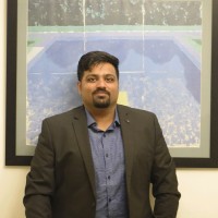 Sagar Chavadi