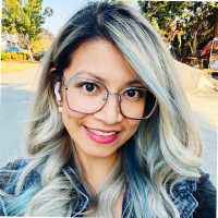 Genevieve Fabros
