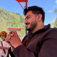 Usman Ghani