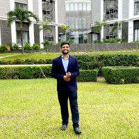 Ashwin Kumar U