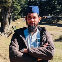 Imran Ahmad