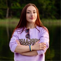 Mariana Prystash