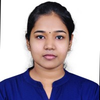 Anusree N P