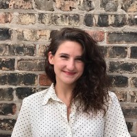 Caitlin Hubbs, Aia