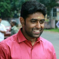Jiji Vijayan