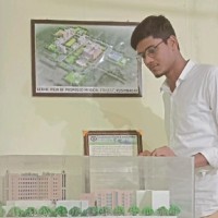 Alok Yadav