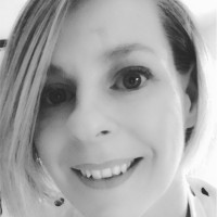 Jo Tamworth