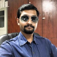 Deepak Angadi