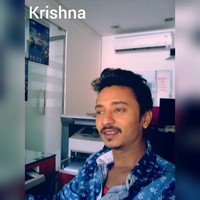 Krishna Das