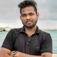 Subhash Sampath