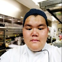 Chris Li Cheong Man