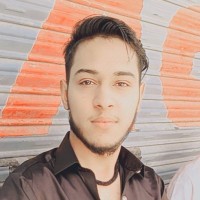 Shriyar Multani