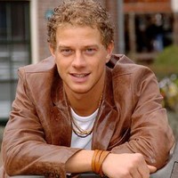 Andries De Jong