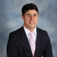 Seth Constant