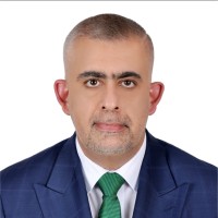Mohammed Al Janabi