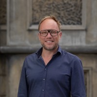 Peter Spijkers