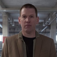 Graeme Hamilton
